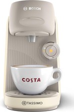 Tassimo Bosch TAS167PGB Pod