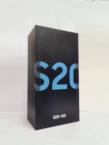 Sealed new samsung galaxy s20 - samsung, s20+