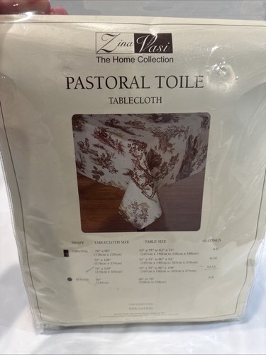Zina vasi pastoral toile - vasi,