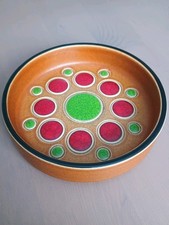 Vintage 1970's Hornsea Pottery