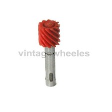 50 X Red Speedometer Drive