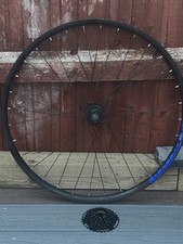 Carrera Hellcat 29-inch Disk