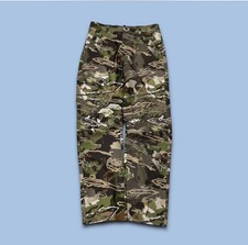 Under Armour Realtree Camo