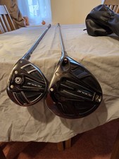 Callaway Rogue 10.5 Driver +