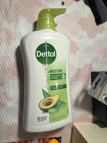 Dettol anti bacterial - anti-bacterial, |