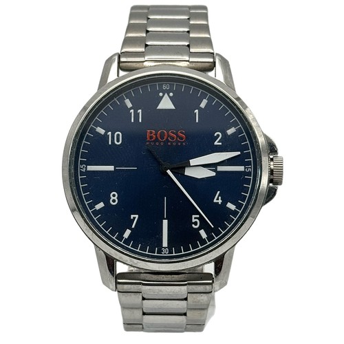 Hugo boss orange chicago - orange,