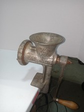 Antique Griswold Cast Iron