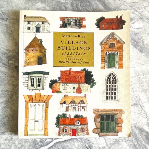 Matthew rice village - matthew,