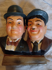 Very large Laurel and Hardy