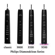 Philips Sonicare DiamondClean