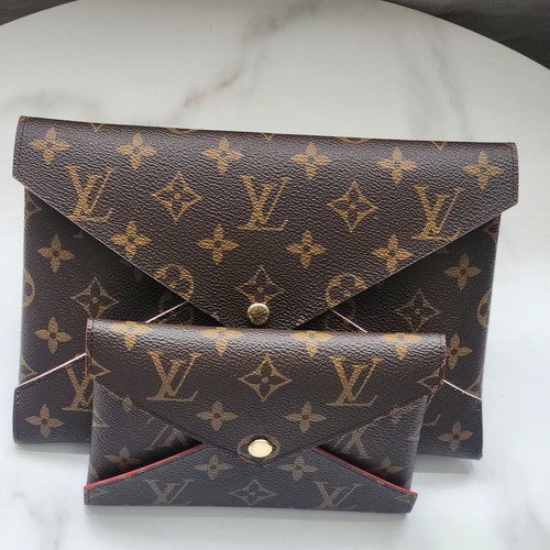 Louis vuitton kirigami - louis,