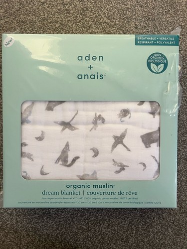 Bnib aden anais organic - +,
