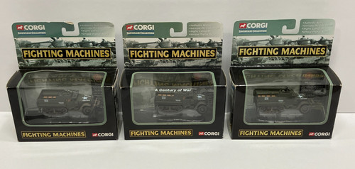 Lot corgi fighting - of,