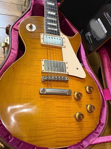 2014 gibson les - 2014, standard