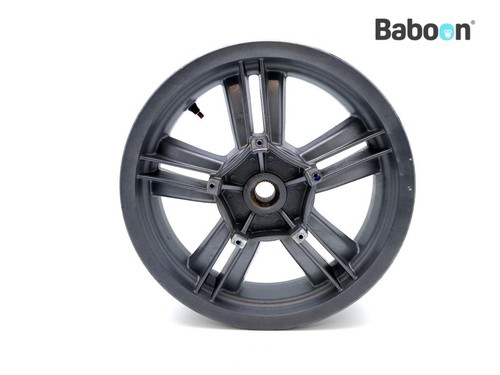 Rear wheel piaggio - wheel, mp3