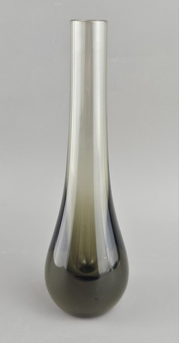 Holmegaard style bud - holmegaard, vase