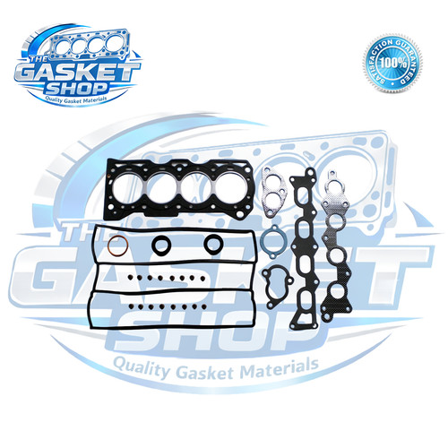 Head gasket set suzuki swift - head,