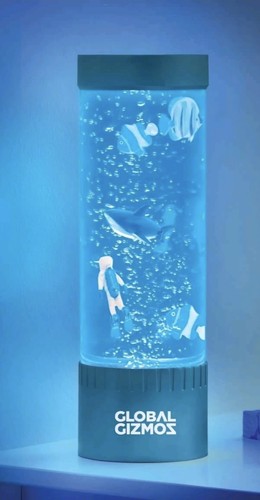 Sensory fish bubble - fish,