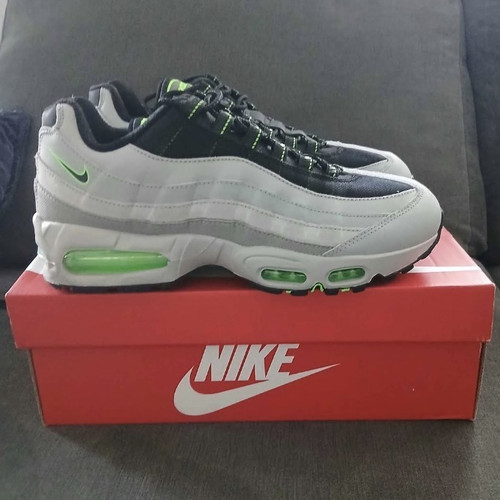 Nike air max men s - air, 95