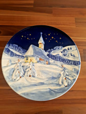 Majolika Schramberg Vintage