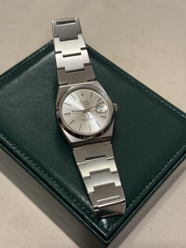 Rolex oysterquartz datejust - rolex,