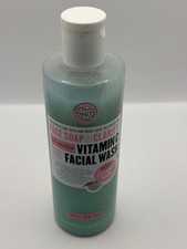 Soap & Glory Face Soap &