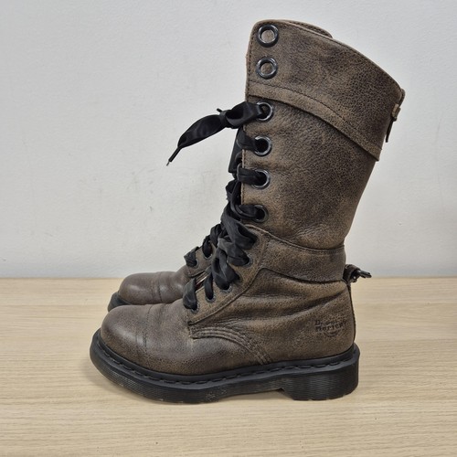 Martens union jack - dr,