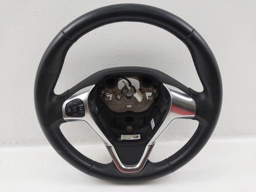 Steering wheel ford fiesta mk7 - steering,