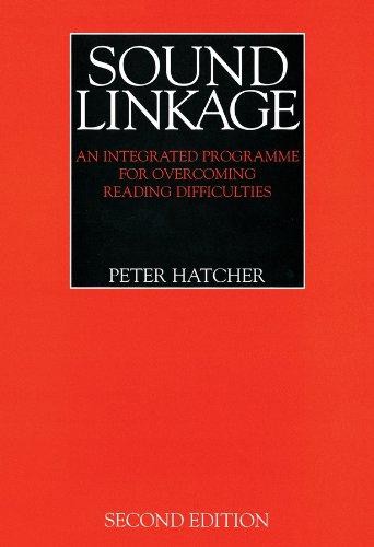 Sound linkage integrated - sound,