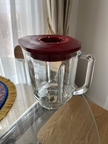 Kitchenaid artisan blender - artisan,