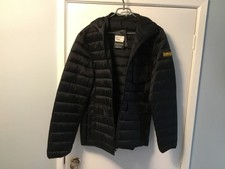 Men’s Barbour International