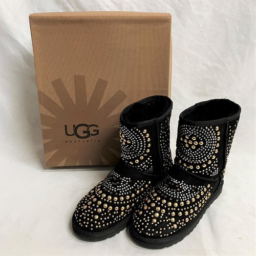 Jimmy choo ugg collaboration - ugg,