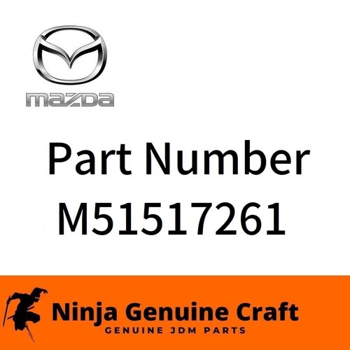 Oem clutch auto genuine mazda - oem,