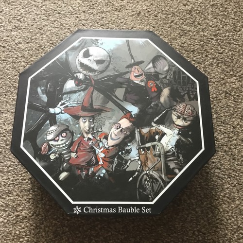 Disney christmas tree bauble - disney,