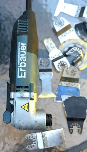 Erbauer erb620htl - erbauer,