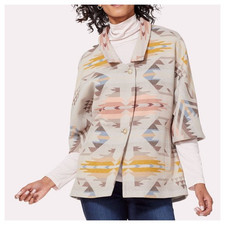 PENDLETON jacket coat Navajo