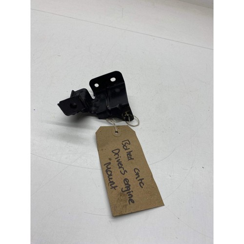 Mitsubishi evo engine mount - 6,