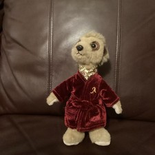Compare The Meerkat Aleksandr