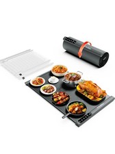 Electric Food Warming Silicone