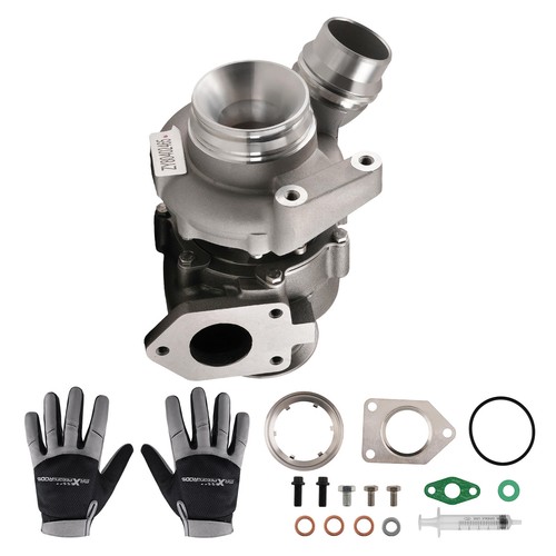 Upgrade turbo for bmw 120d - bmw,