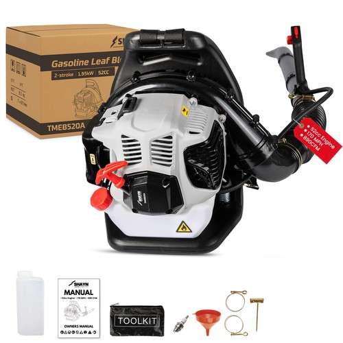 Shayn 52cc petrol - shayn,
