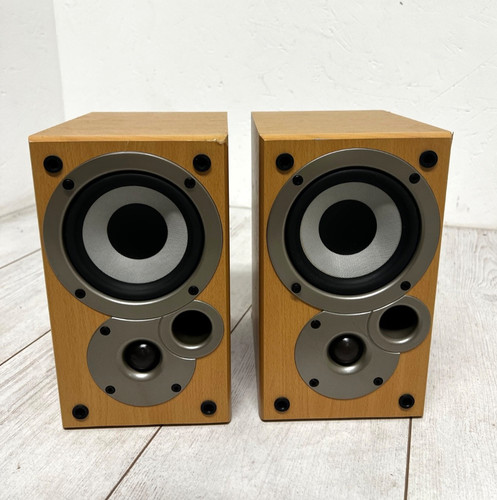 Denon m50 bookshelf - sc-m50,