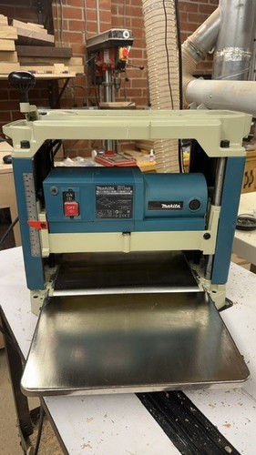 Lightly used makita - used,