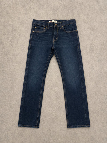 Levi 511 slim fit - levi's,