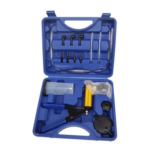 Pro handheld vacuum pump - us, &
