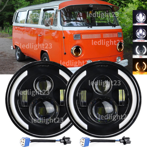 Fit bay window camper bus - vw,