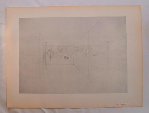Ludwig mies van der rohe - mies,