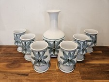 Vintage Cinque Ports Pottery