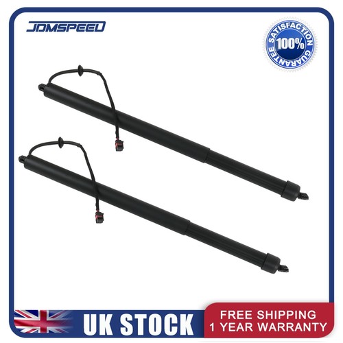 Pair electric tailgate struts - pair,