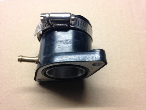 New inlet manifold quad - new,